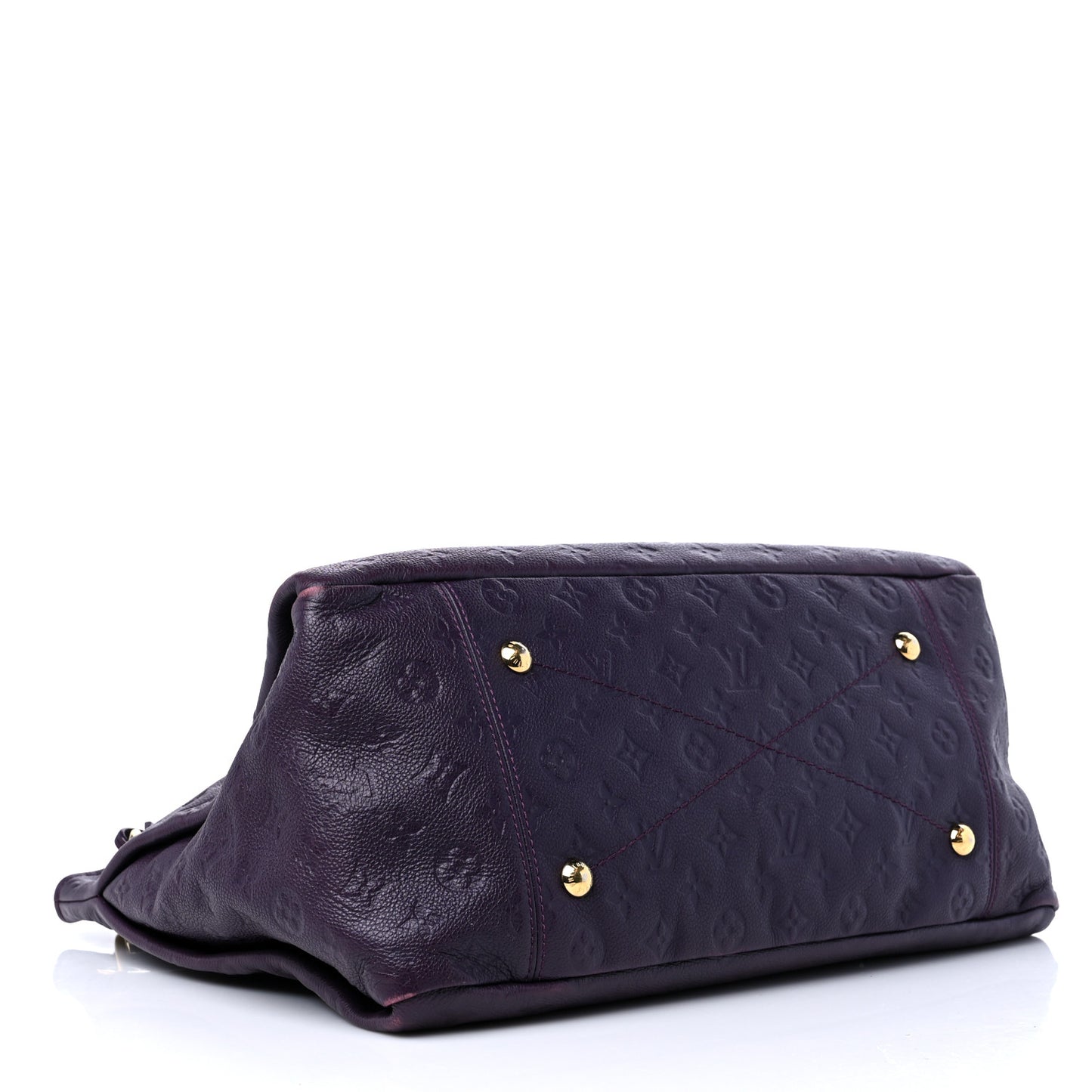 Empreinte Artsy MM Aube