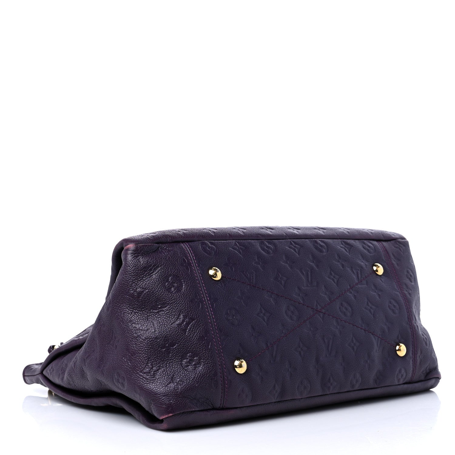Louis Vuitton Empreinte Artsy MM Aube 4 of 13