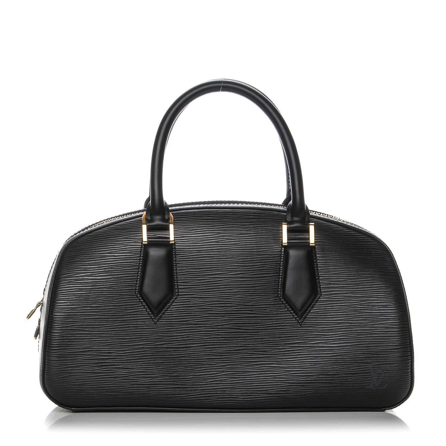Louis Vuitton Epi Jasmin Black 1 of 8