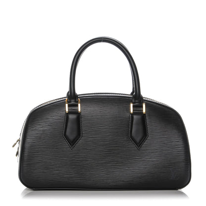 Louis Vuitton Epi Jasmin Black 1 of 8