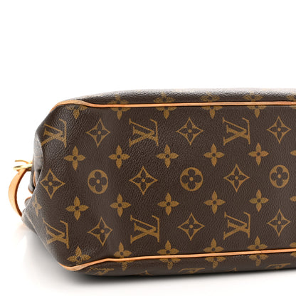 Louis Vuitton Monogram Batignolles Horizontal 8 of 19