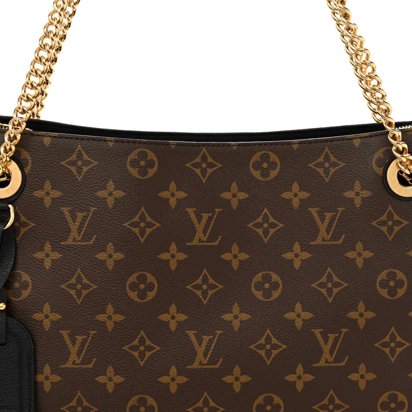 Monogram Surene MM Black