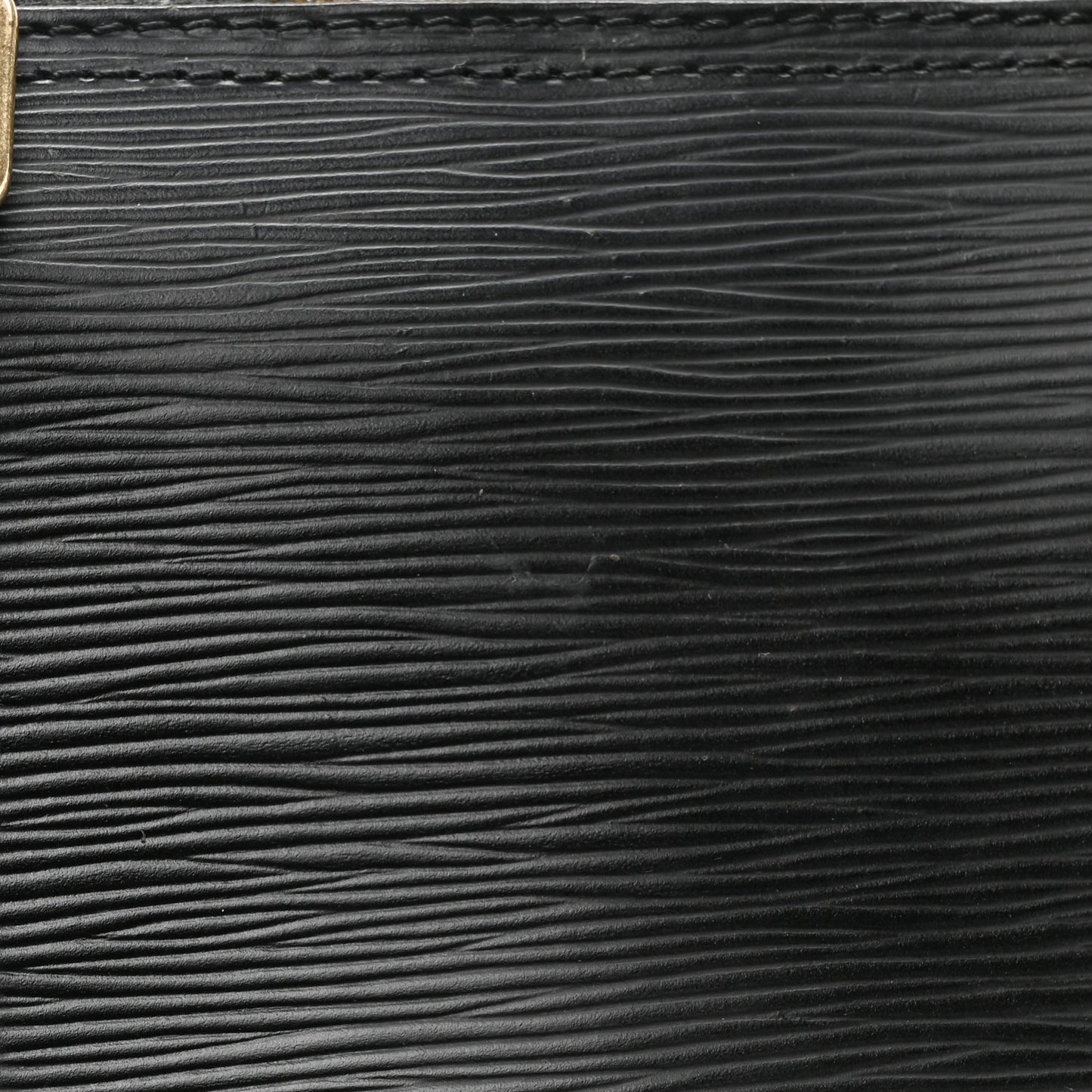 Epi Keepall 50 Black