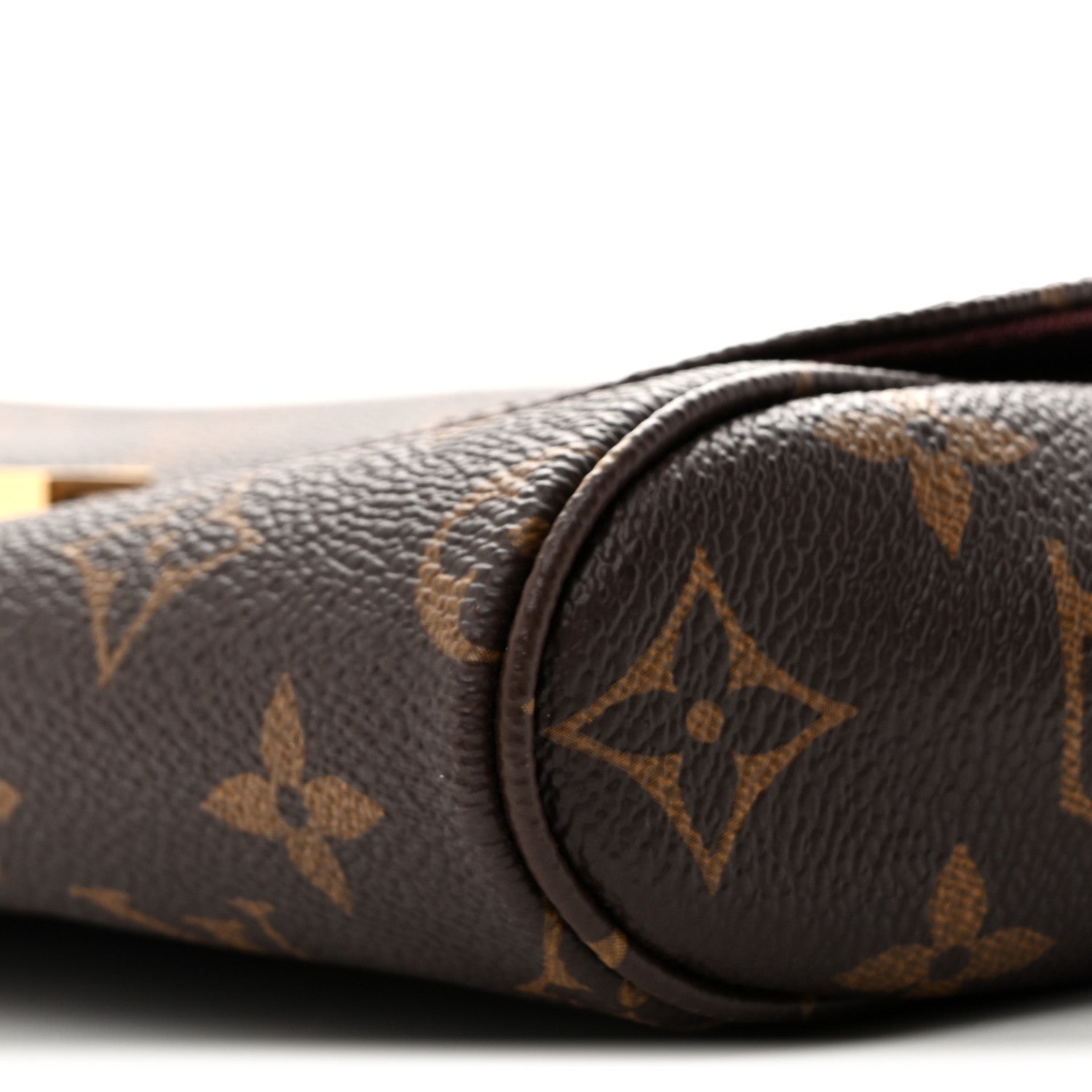 Louis Vuitton Monogram Favorite MM 10 of 12