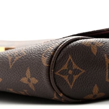 Louis Vuitton Monogram Favorite MM 10 of 12