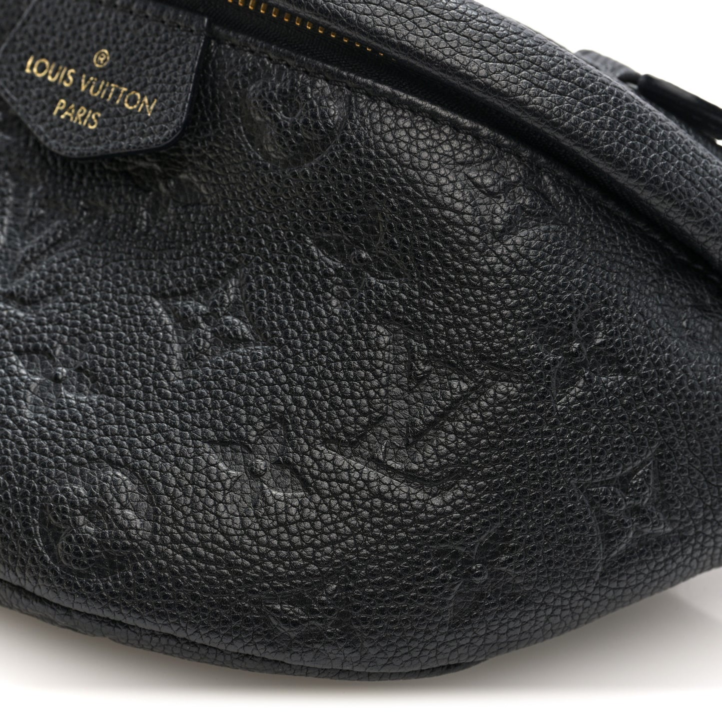 Empreinte BumBag Black