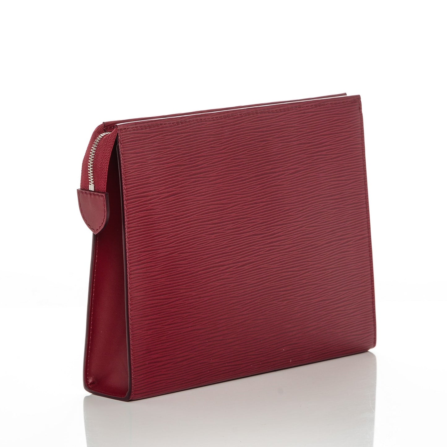 Epi Toiletry Pouch 26 Fuchsia