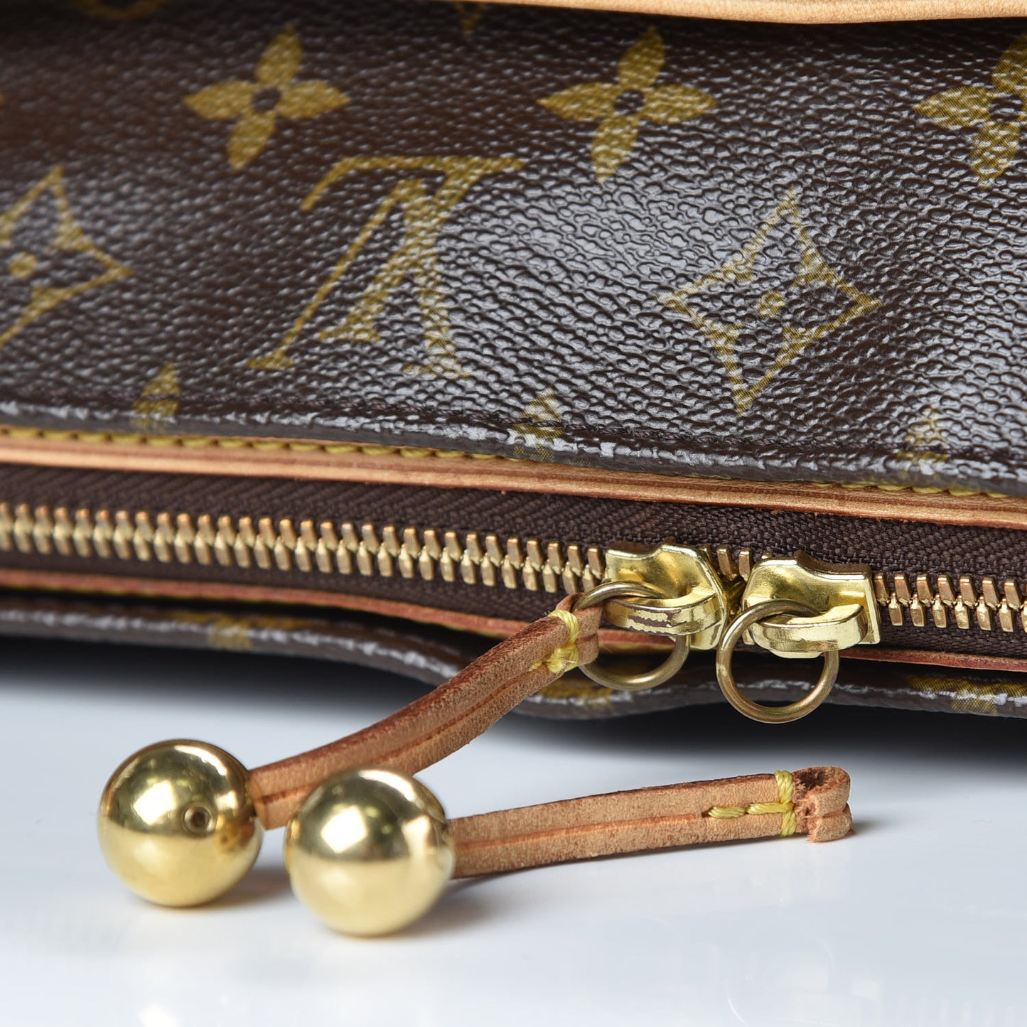 Monogram Popincourt Long Shoulder Bag