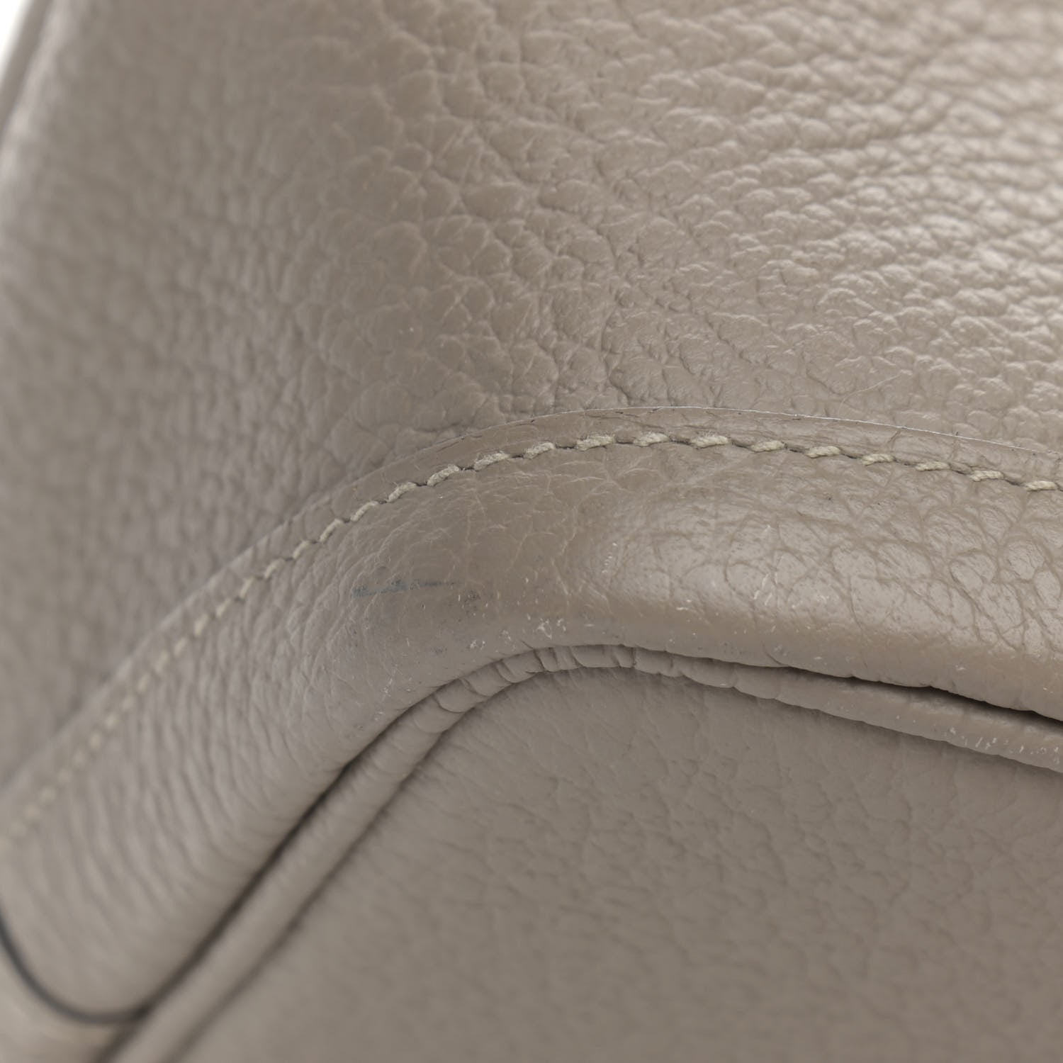 Hermes Vache Country Garden Party 36 MM Gris Asphalte 12 of 18