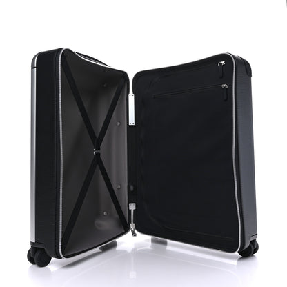 Louis Vuitton Epi Horizon 55 Black 4 of 8