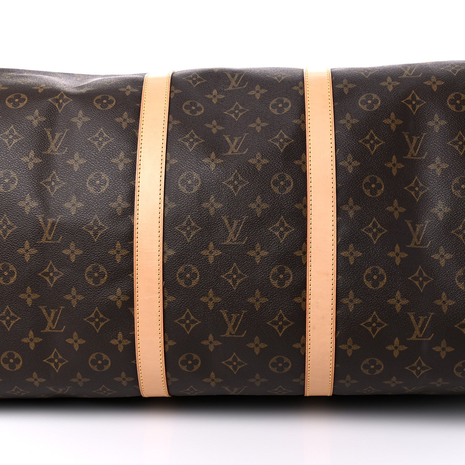 Louis Vuitton Monogram Keepall 60 13 of 18
