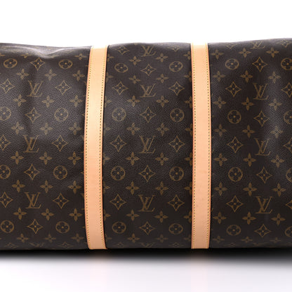 Louis Vuitton Monogram Keepall 60 13 of 18