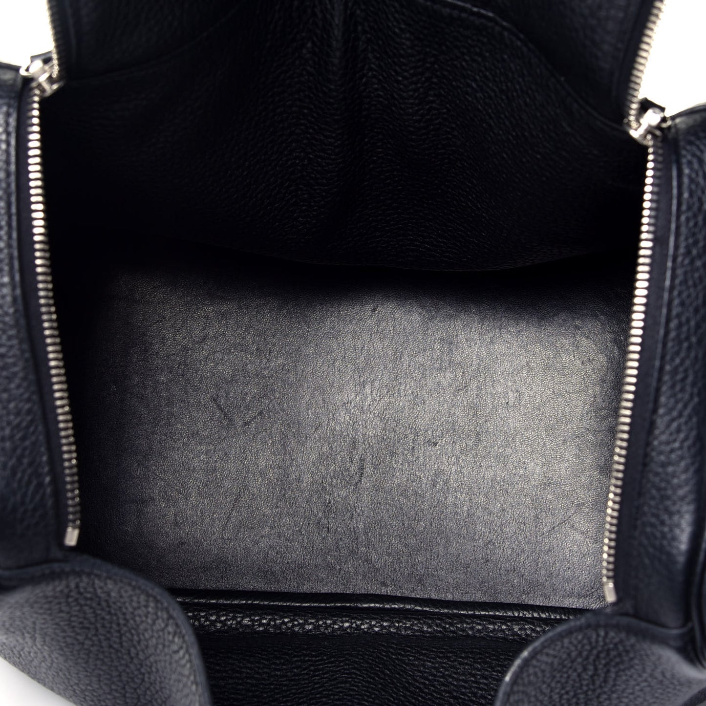 Taurillon Clemence Lindy 34 Black