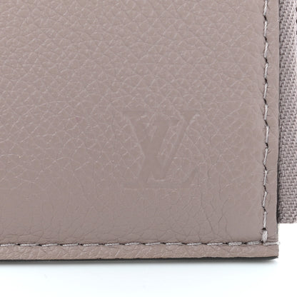 Louis Vuitton Calfskin Pochette Jour PM Taupe 8 of 9