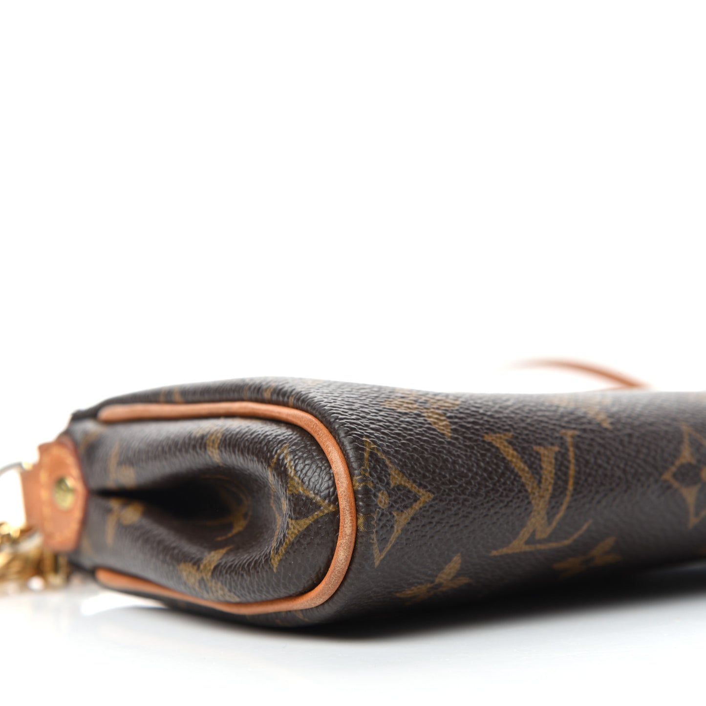Monogram Eva Clutch