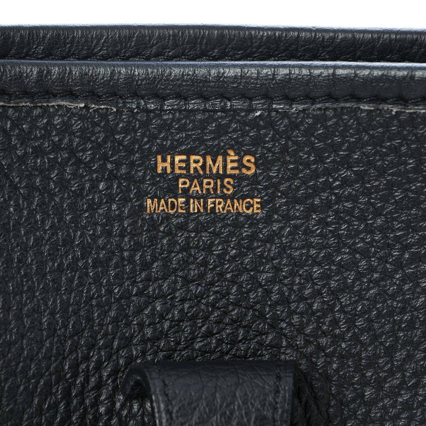 Taurillon Clemence Evelyne GM Black
