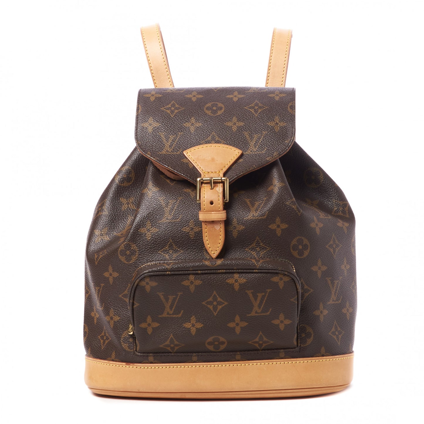 Monogram Montsouris MM Backpack
