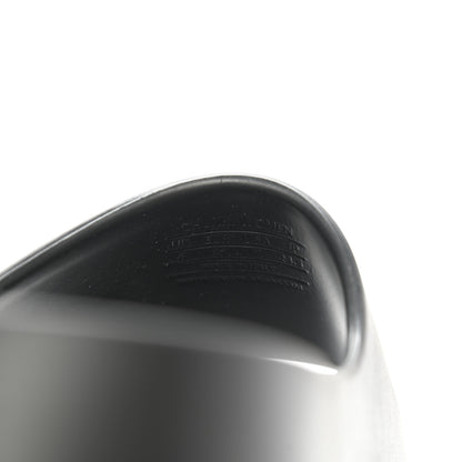 Balenciaga Rubber Chunky Slide Sandals 37 Black 7 of 8