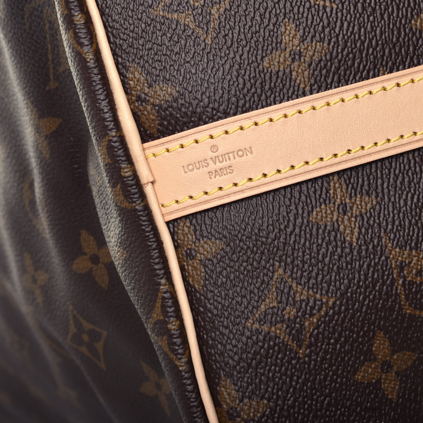 Monogram Speedy Bandouliere 40