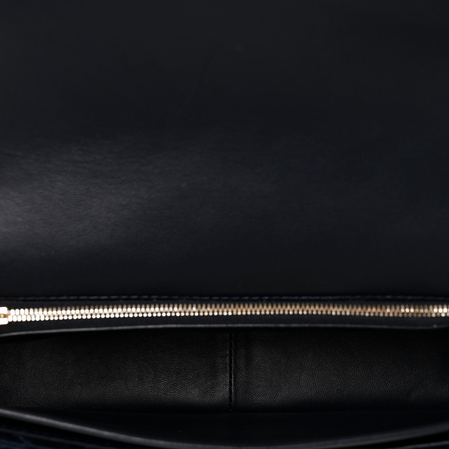 Balenciaga Velvet Logo Matelasse M BB Chain Shoulder Bag Navy 5 of 10