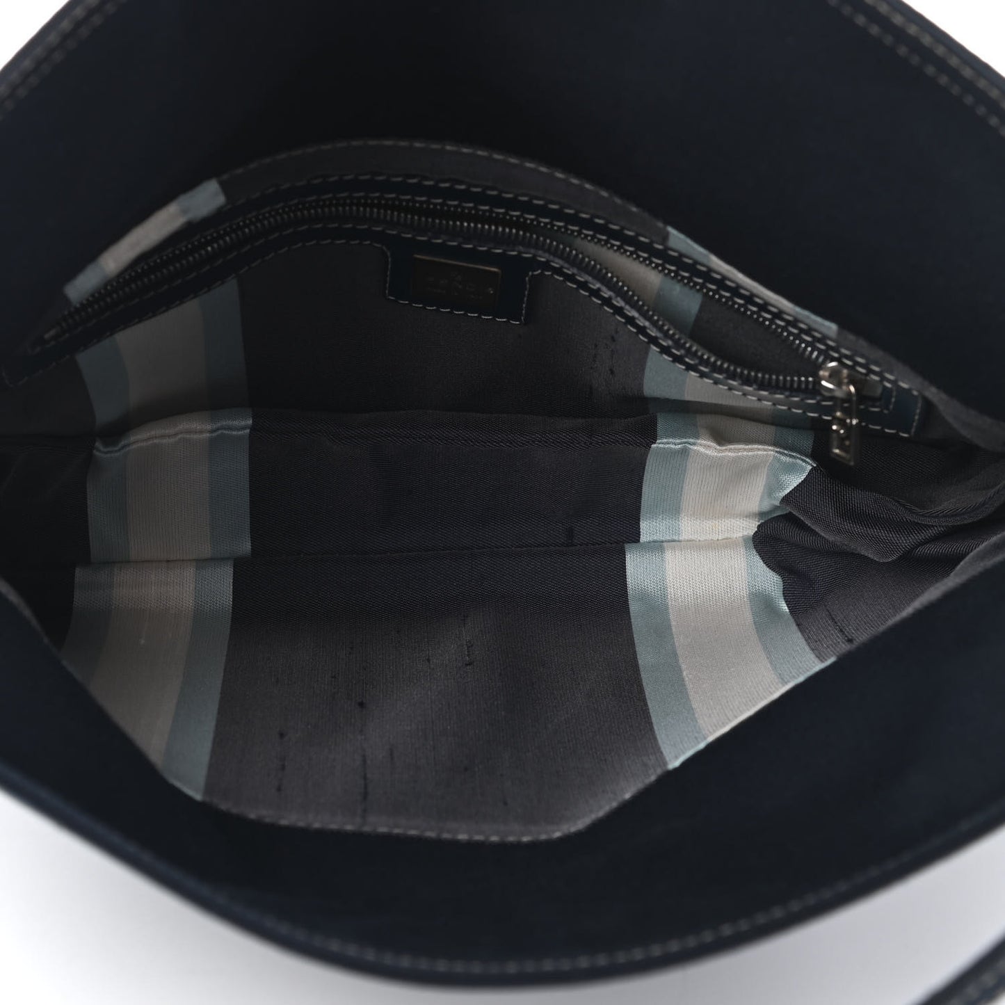 Canvas Mama Baguette Blue