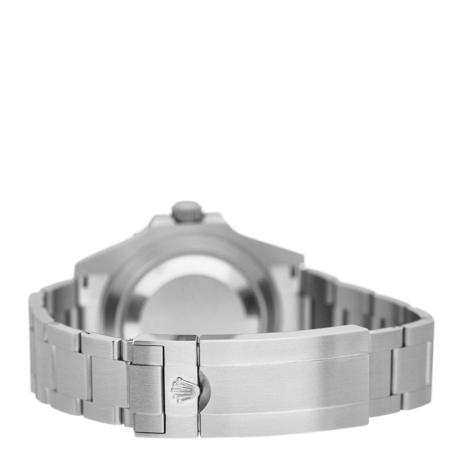 Rolex Stainless Steel 41mm Oyster Perpetual Submariner Date Starbucks Watch Black 126610LV 3 of 5