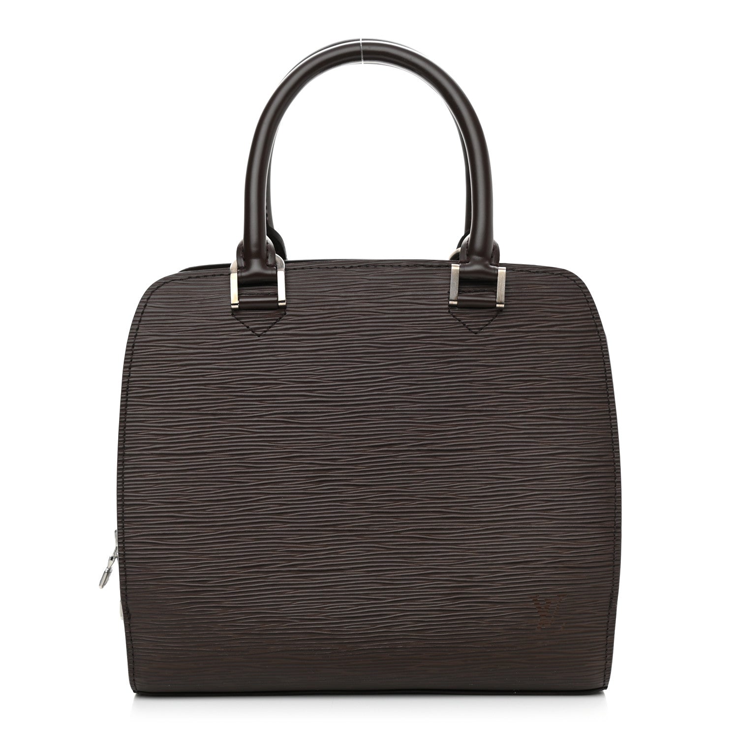 Louis Vuitton Epi Pont-Neuf Moka 1 of 12