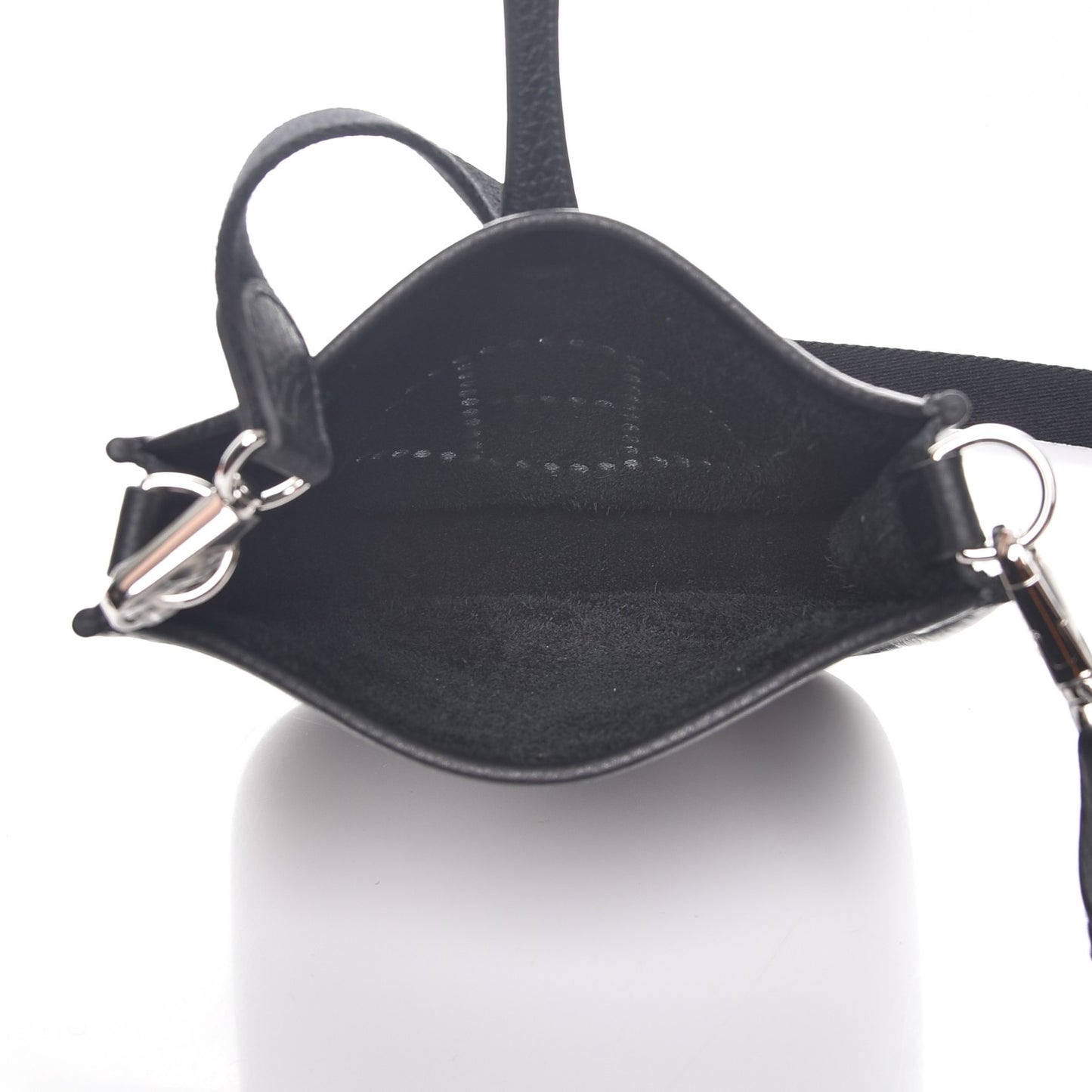 Taurillon Clemence Evelyne TPM Black
