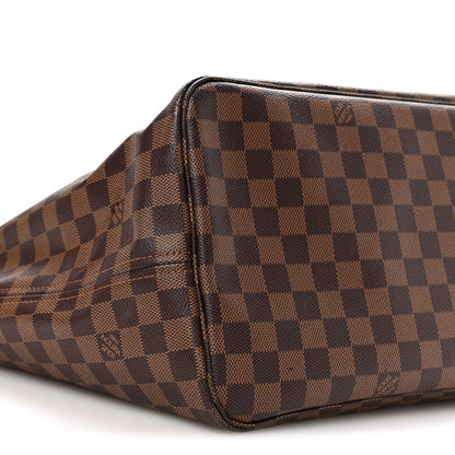 Louis Vuitton Damier Ebene Neo Neverfull GM 9 of 11