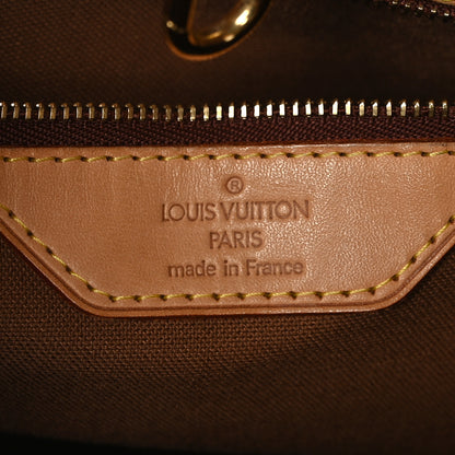 Louis Vuitton Monogram Batignolles Horizontal 6 of 11