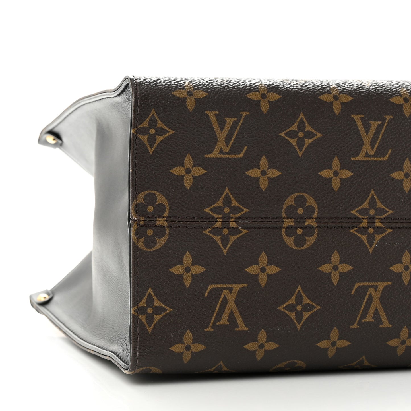 Monogram Fall In Love Onthego MM