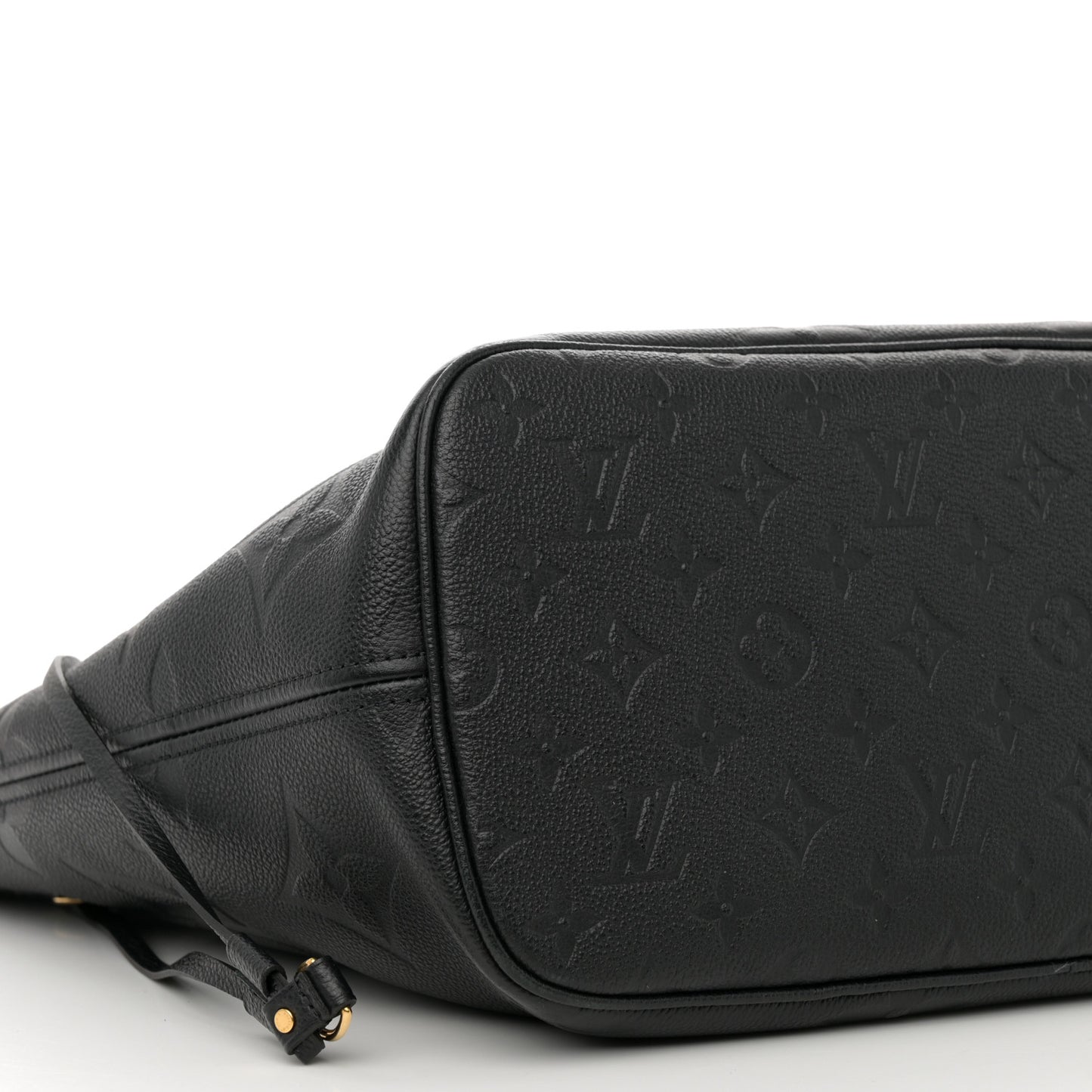 Empreinte Monogram Giant Neverfull MM Black