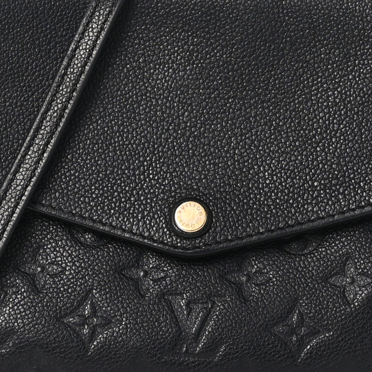 Empreinte Twice Black