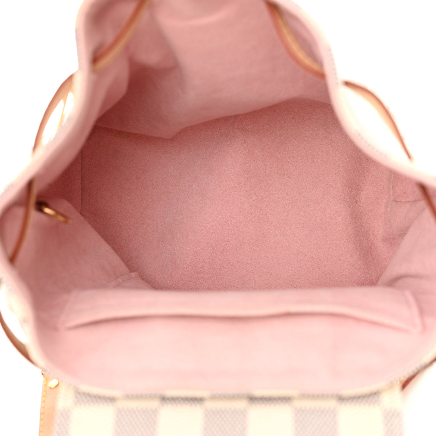 Damier Azur Sperone BB Backpack