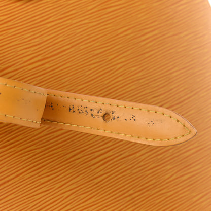 Louis Vuitton Epi Cluny Tassil 9 of 11