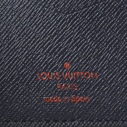 Louis Vuitton Monogram Upside Down Pocket Organizer 6 of 7