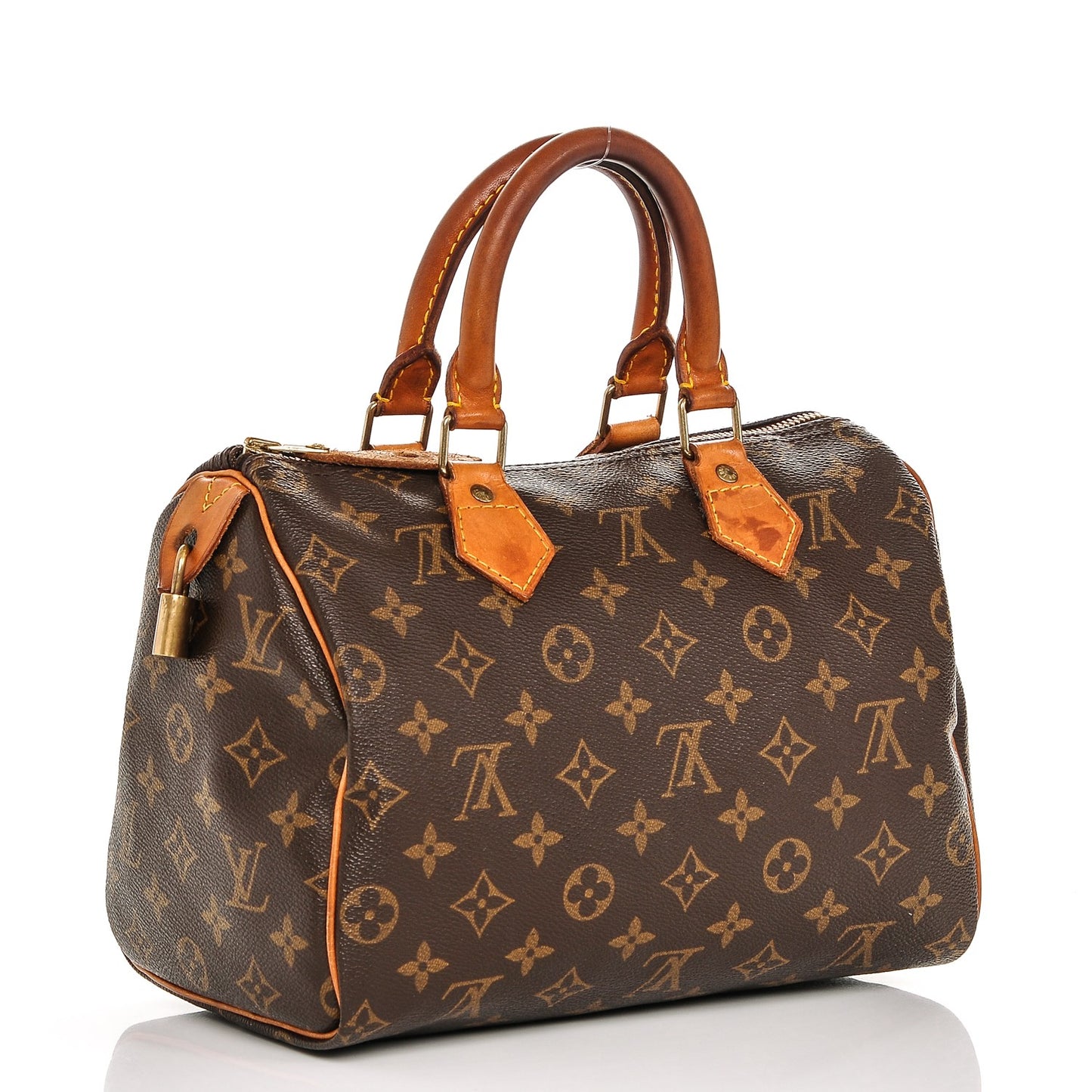 Monogram Speedy 25