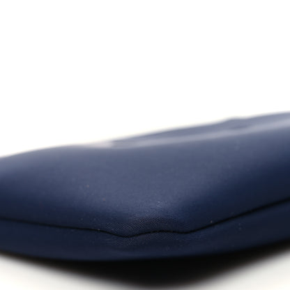 Hermes Neoprene Small Neobain Case Marine 8 of 9