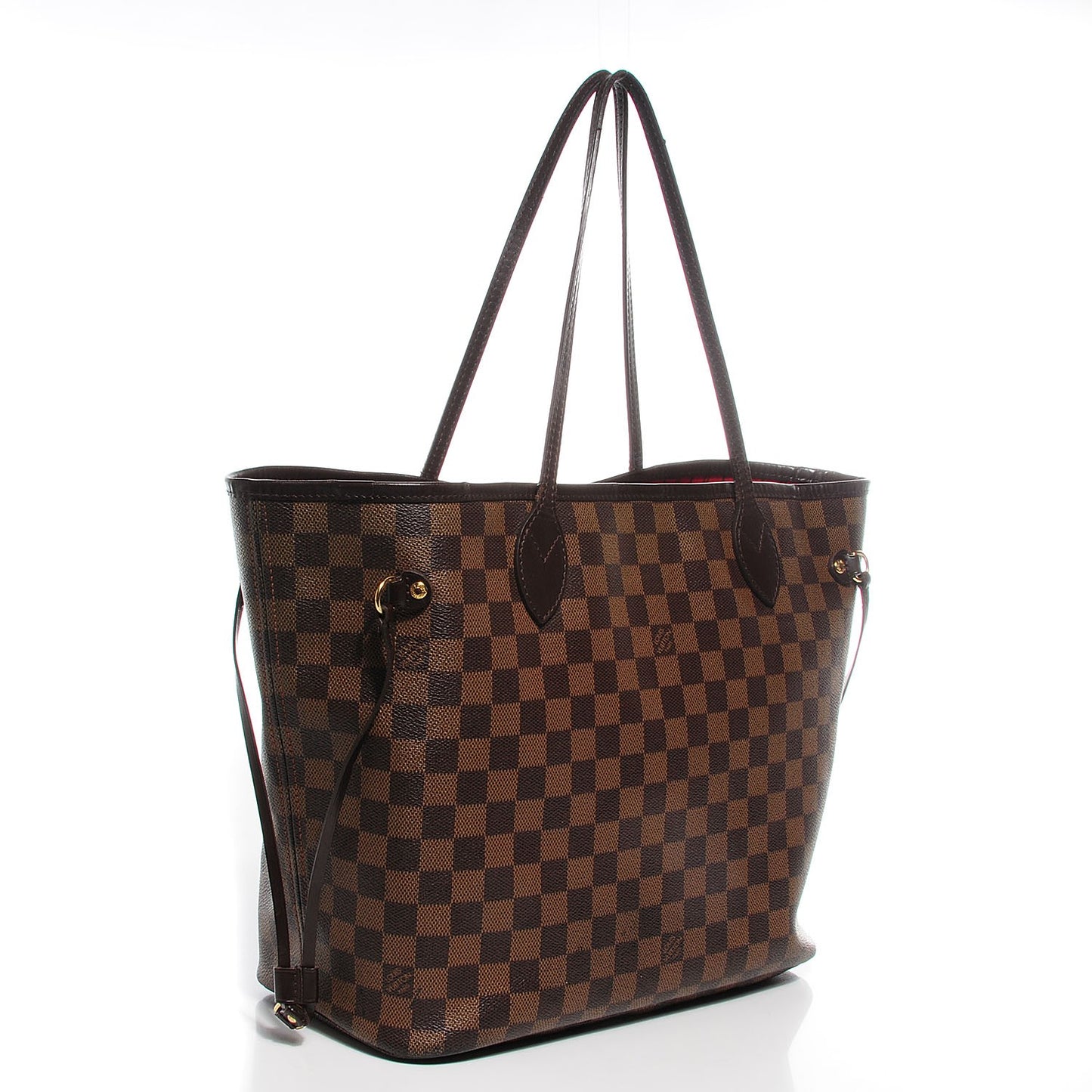 Damier Ebene Neverfull MM