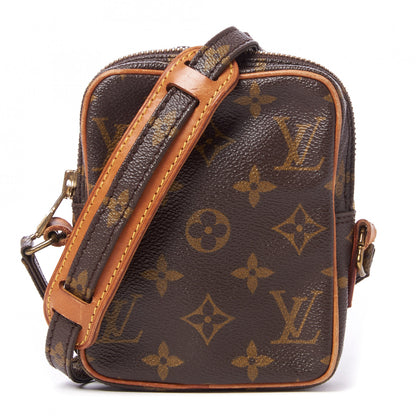 Louis Vuitton Monogram Danube 15 1 of 7