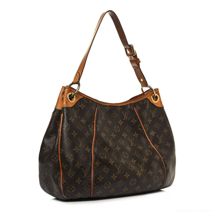 Louis Vuitton Monogram Galliera PM 3 of 26