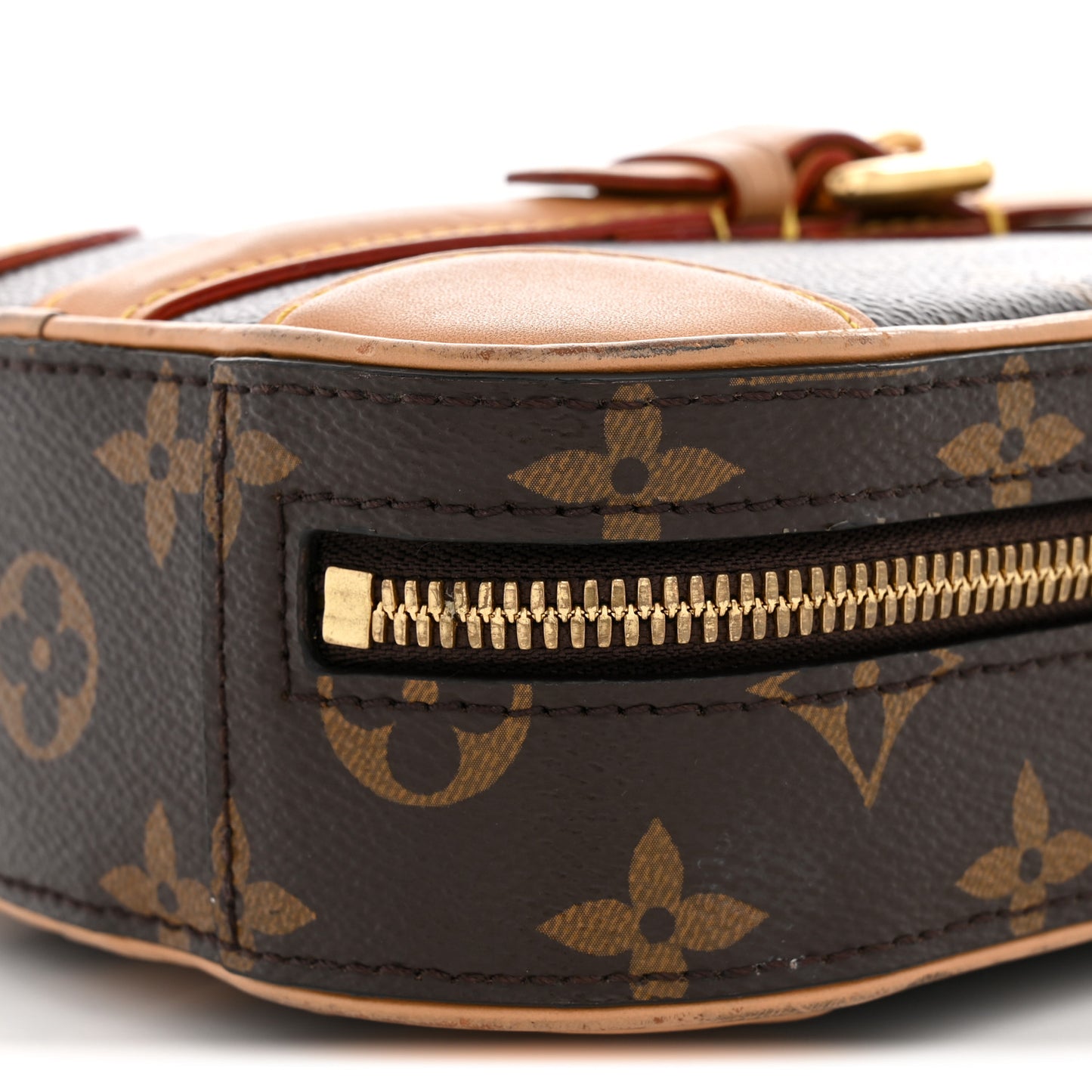 Monogram Valisette Verticale