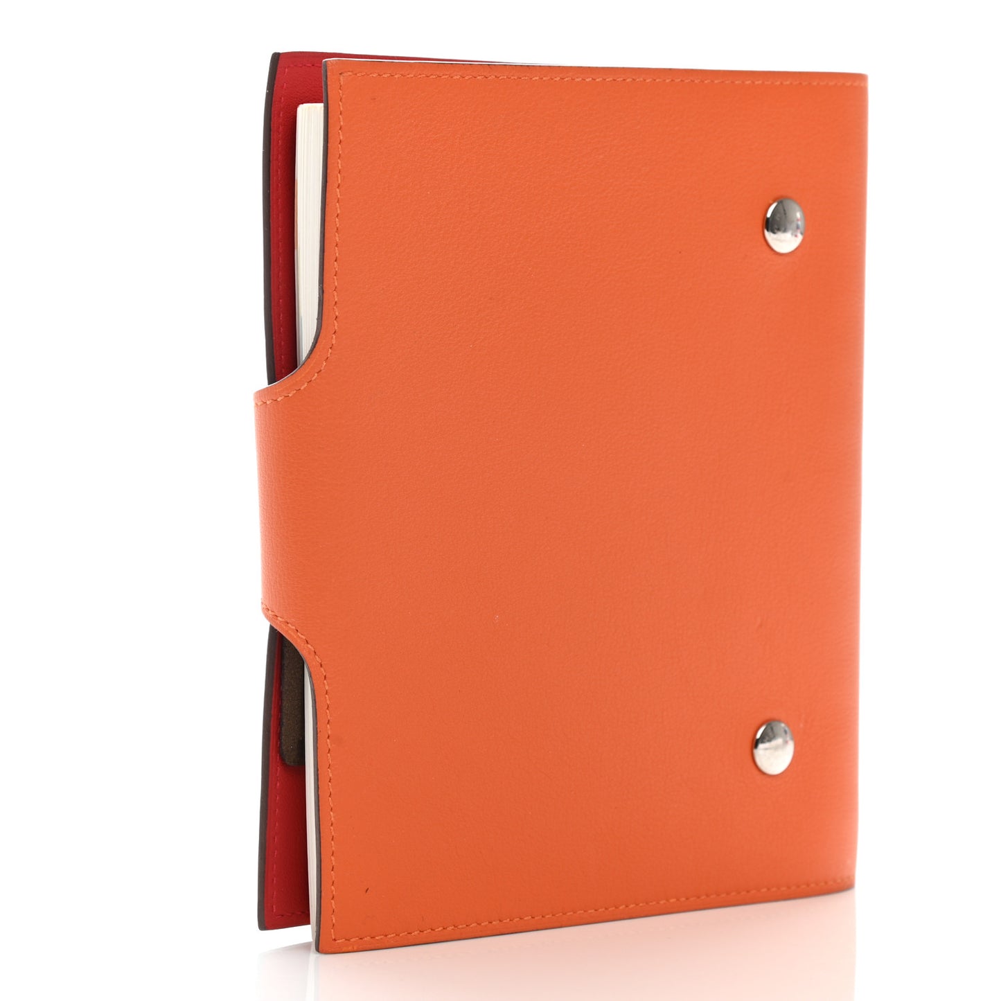 Swift Ulysse Notebook Cover PM Feu
