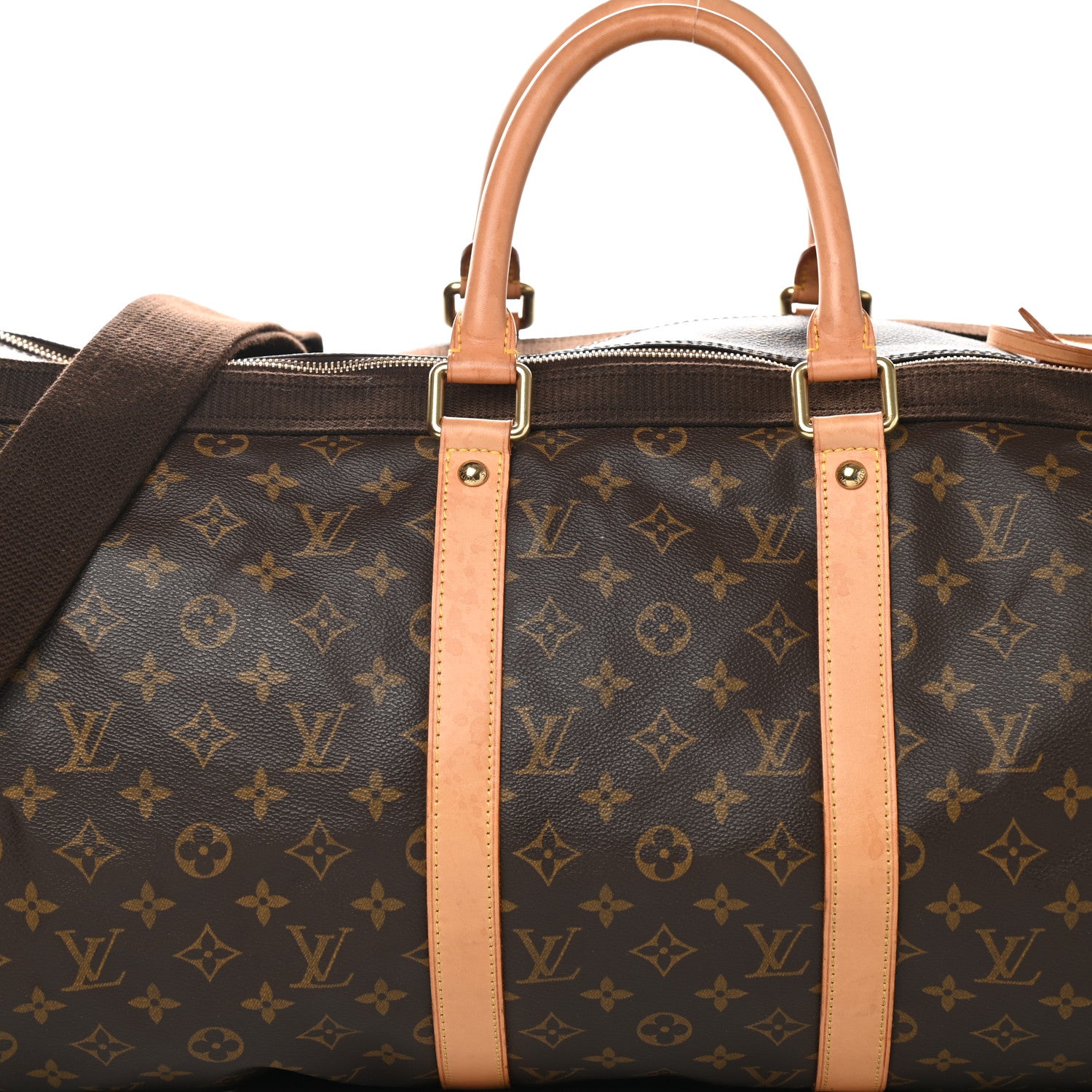 Louis Vuitton Monogram Sac Athletisme Athletics Bag 6 of 15