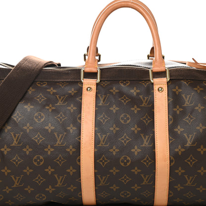 Louis Vuitton Monogram Sac Athletisme Athletics Bag 6 of 15