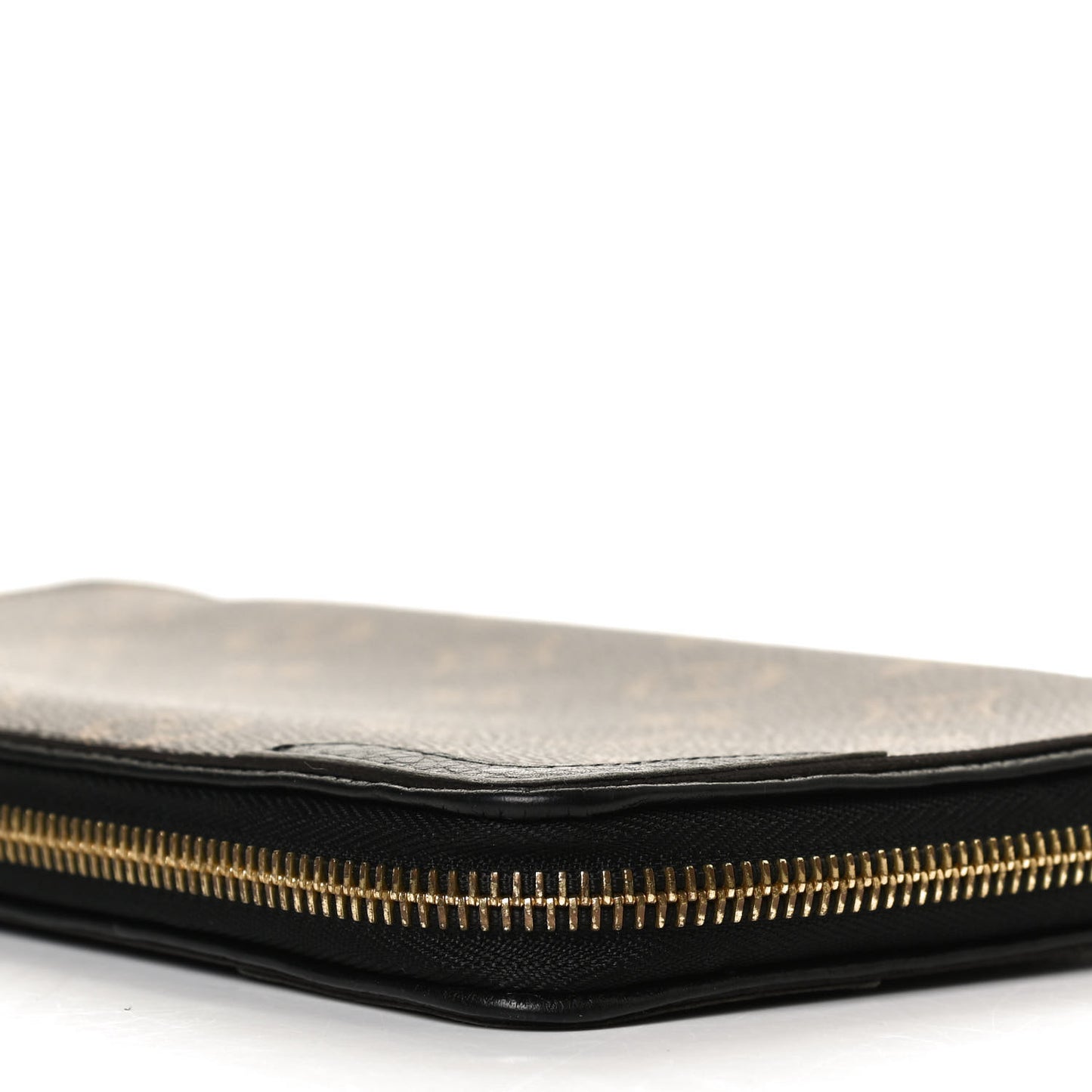Monogram Daily Organizer Black
