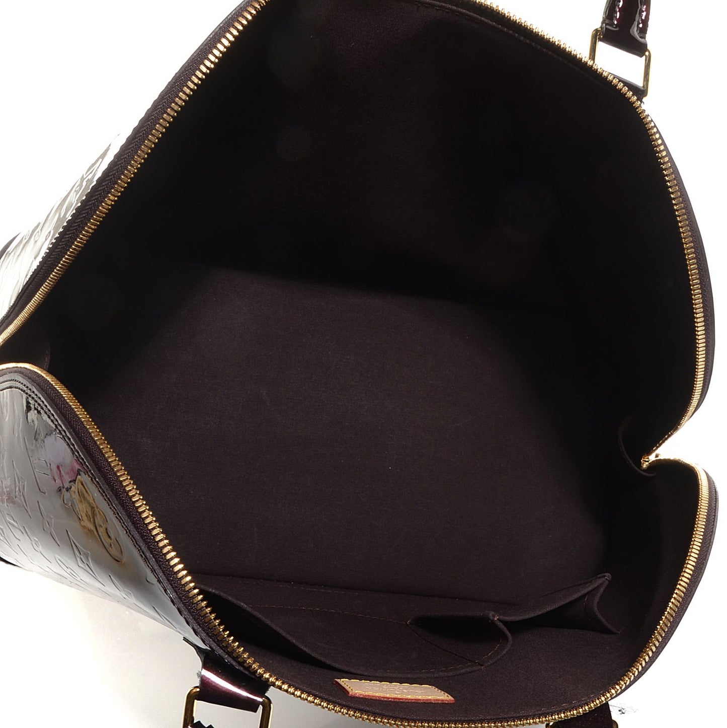 Vernis Alma GM Amarante