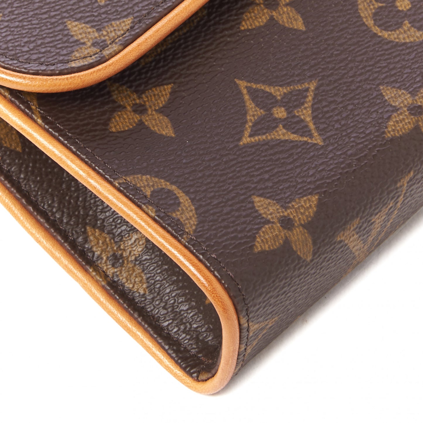 Monogram Pochette Florentine S