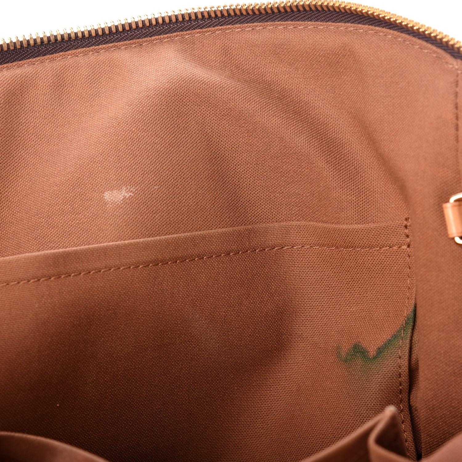Louis Vuitton Monogram Tivoli GM 7 of 10