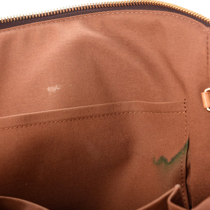 Louis Vuitton Monogram Tivoli GM 7 of 10
